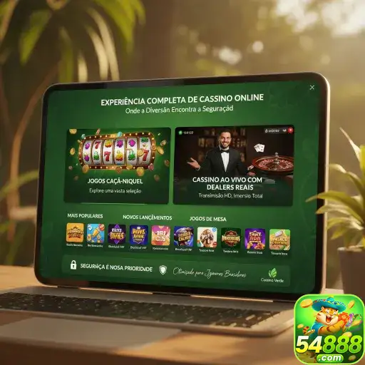 54888 acesse premiado jogos emocionantes